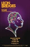 Leon Bridges / Khruangbin on Sep 20, 2018 [569-small]