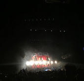 The Libertines on Aug 1, 2016 [616-small]