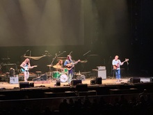 Turnpike Troubadours / Trampled by Turtles / Leon Majcen on Nov 8, 2025 [607-small]