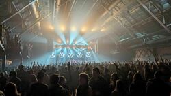 My Morning Jacket / BALTHVS on Oct 26, 2025 [608-small]