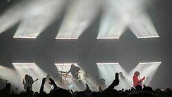 My Morning Jacket / BALTHVS on Oct 26, 2025 [609-small]