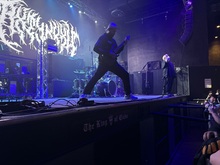 Born of Osiris / The Browning / VCTMS / Axty / Lost in Separation on Nov 8, 2025 [612-small]