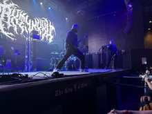 Born of Osiris / The Browning / VCTMS / Axty / Lost in Separation on Nov 8, 2025 [613-small]