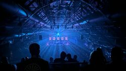 My Morning Jacket / BALTHVS on Oct 24, 2025 [621-small]