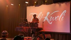 Talib Kweli on Nov 5, 2025 [622-small]