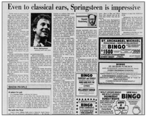 Bruce Springsteen & The E Street Band on Mar 14, 1988 [626-small]