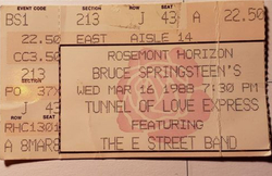 Bruce Springsteen & The E Street Band on Mar 16, 1988 [630-small]