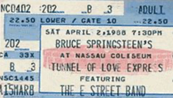 Bruce Springsteen & The E Street Band on Apr 2, 1988 [673-small]