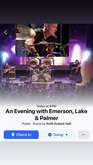 Carl Palmer's ELP Legacy on Nov 8, 2025 [692-small]
