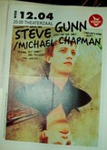 Steve Gunn / Michael Chapman on Apr 4, 2017 [695-small]