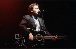 Bruce Springsteen & The E Street Band on Apr 13, 1988 [697-small]