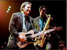 Bruce Springsteen & The E Street Band on Apr 13, 1988 [698-small]