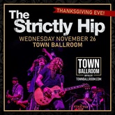 The Strictly Hip on Nov 26, 2025 [713-small]