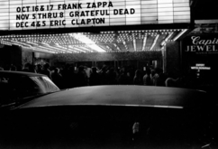Frank Zappa / The Mothers Of Invention / Fat on Oct 16, 1970 [744-small]