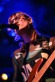 Minus the Bear / Speedy Ortiz on Nov 7, 2025 [752-small]