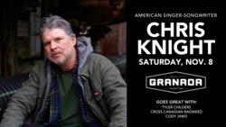 Chris Knight / Josh Grider on Nov 8, 2025 [759-small]