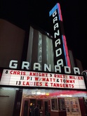 Chris Knight / Josh Grider on Nov 8, 2025 [760-small]