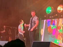 Dance Gavin Dance on Sep 9, 2023 [770-small]