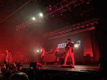 Dance Gavin Dance on Sep 9, 2023 [773-small]