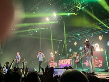 Dance Gavin Dance on Sep 9, 2023 [777-small]