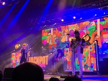 Dance Gavin Dance on Sep 9, 2023 [781-small]