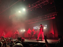 Dance Gavin Dance on Sep 9, 2023 [782-small]