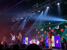 Dance Gavin Dance on Sep 9, 2023 [783-small]