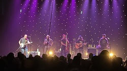 Greensky Bluegrass on Nov 8, 2025 [786-small]