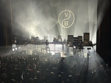 Viagra Boys / Black Lips on Nov 8, 2025 [801-small]