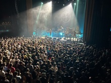 Viagra Boys / Black Lips on Nov 8, 2025 [802-small]