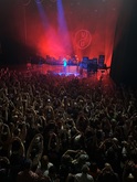 Viagra Boys / Black Lips on Nov 8, 2025 [805-small]