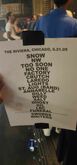 Band of Horses / Jenn Champion on Jun 21, 2025 [839-small]