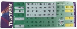 Bob Dylan / Tom Petty And The Heartbreakers on Jul 17, 1986 [841-small]