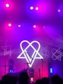 Ville Valo / Kælan Mikla on Apr 9, 2023 [848-small]