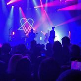 Ville Valo / Kælan Mikla on Apr 9, 2023 [850-small]