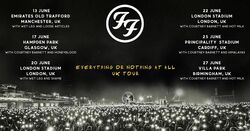 Foo Fighters / Wet Leg / Shame on Jun 20, 2024 [866-small]