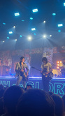 Palaye Royale / The Hunna / The Molotovs on Nov 7, 2025 [884-small]