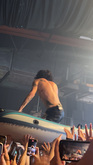 Palaye Royale / The Hunna / The Molotovs on Nov 7, 2025 [885-small]