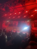 Palaye Royale / The Hunna / The Molotovs on Nov 7, 2025 [886-small]
