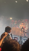 Palaye Royale / The Hunna / The Molotovs on Nov 7, 2025 [888-small]