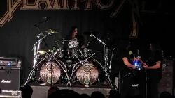 Death to All / Gorguts / Phobophilic on Nov 8, 2025 [893-small]