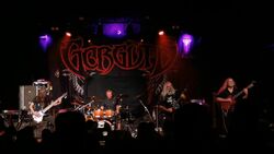Death to All / Gorguts / Phobophilic on Nov 8, 2025 [901-small]