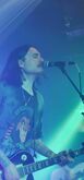 The Downtown Struts / Typesetter / Bradley Palermo on Oct 10, 2025 [902-small]