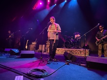 North Mississippi Allstars on Nov 8, 2025 [910-small]