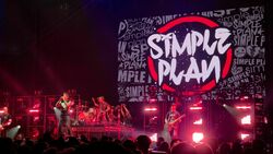 The Offspring / Simple Plan on Oct 27, 2025 [912-small]