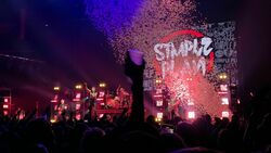 The Offspring / Simple Plan on Oct 27, 2025 [913-small]
