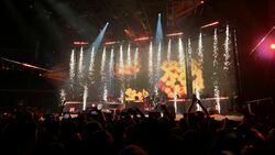 The Offspring / Simple Plan on Oct 27, 2025 [914-small]