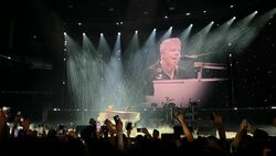 The Offspring / Simple Plan on Oct 27, 2025 [915-small]