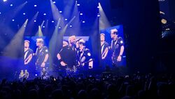 The Offspring / Simple Plan on Oct 27, 2025 [917-small]