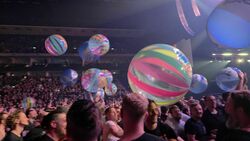 The Offspring / Simple Plan on Oct 27, 2025 [919-small]